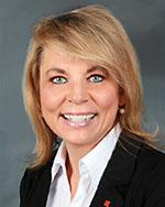 Photo of Alfa Insurance agent Dana Vickrey